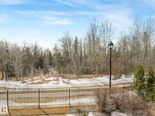24 18343 Lessard Road, Edmonton, AB - Outdoor With View