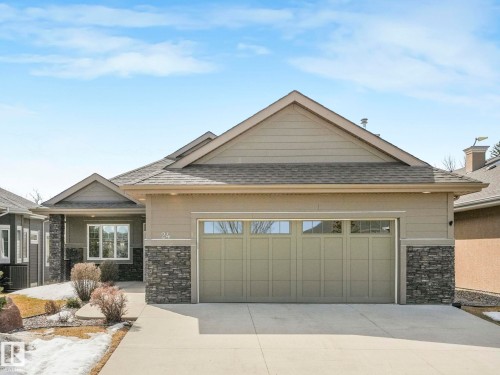 24 18343 Lessard Road, Edmonton, AB - Outdoor