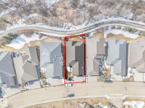 24 18343 Lessard Road, Edmonton, AB - Outdoor With View