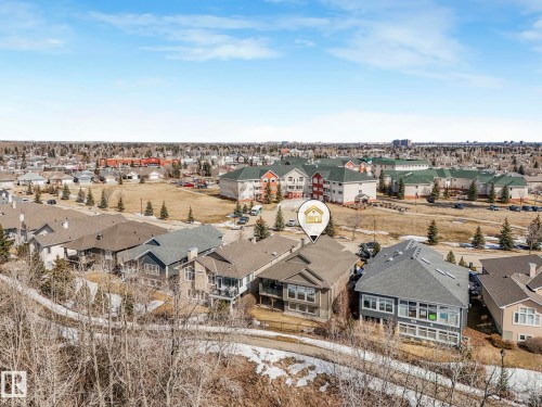 24 18343 Lessard Road, Edmonton, AB - Outdoor With View
