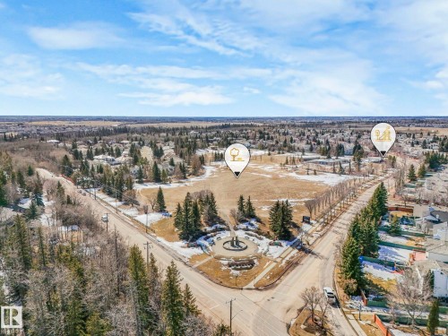 24 18343 Lessard Road, Edmonton, AB - Outdoor With View