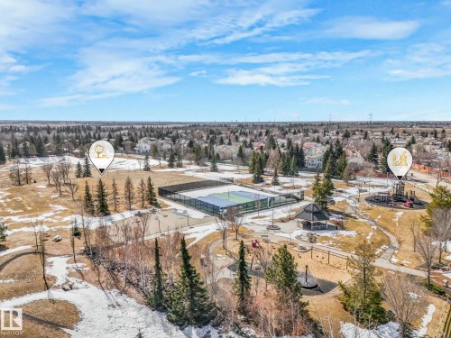 24 18343 Lessard Road, Edmonton, AB - Outdoor With View
