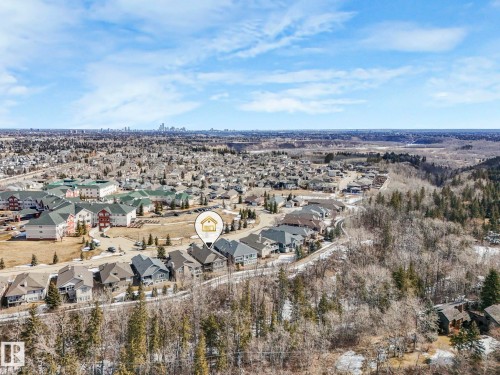 24 18343 Lessard Road, Edmonton, AB - Outdoor With View