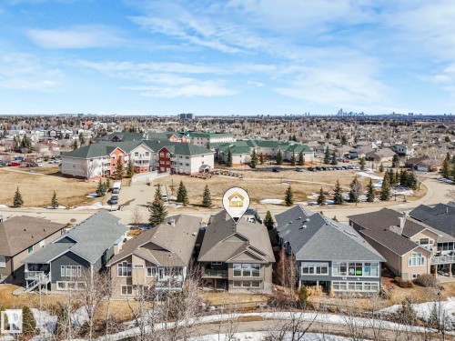24 18343 Lessard Road, Edmonton, AB - Outdoor With View
