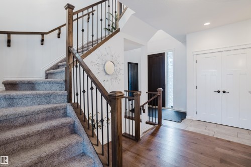 17539 61 Street, Edmonton, AB - Indoor Photo Showing Other Room