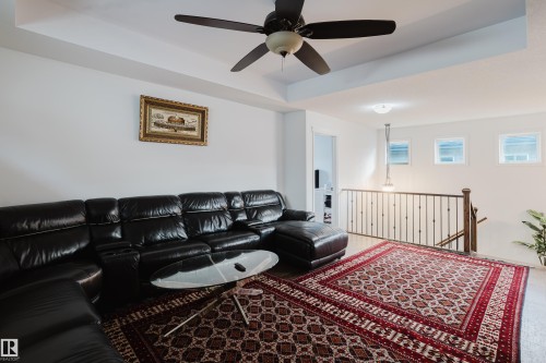 17539 61 Street, Edmonton, AB - Indoor Photo Showing Other Room