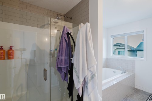 17539 61 Street, Edmonton, AB - Indoor Photo Showing Bathroom