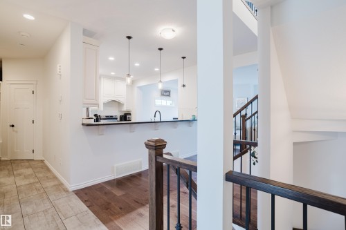 17539 61 Street, Edmonton, AB - Indoor Photo Showing Other Room