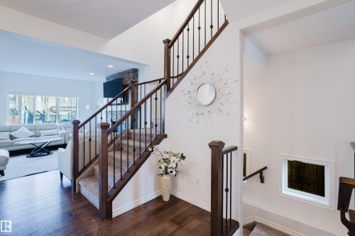 17539 61 Street, Edmonton, AB - Indoor Photo Showing Other Room