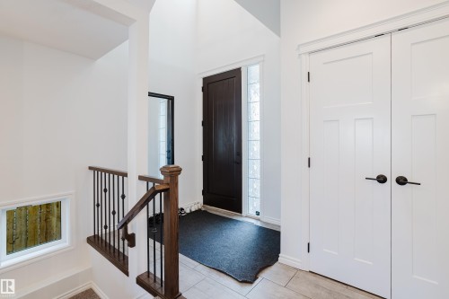 17539 61 Street, Edmonton, AB - Indoor Photo Showing Other Room