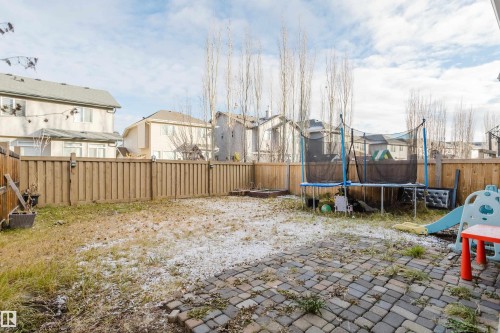 17539 61 Street, Edmonton, AB - Outdoor