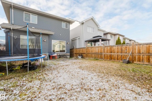 17539 61 Street, Edmonton, AB - Outdoor