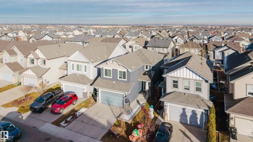 17539 61 Street, Edmonton, AB - Outdoor