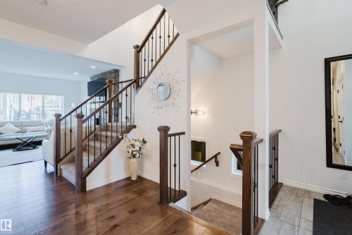 17539 61 Street, Edmonton, AB - Indoor Photo Showing Other Room