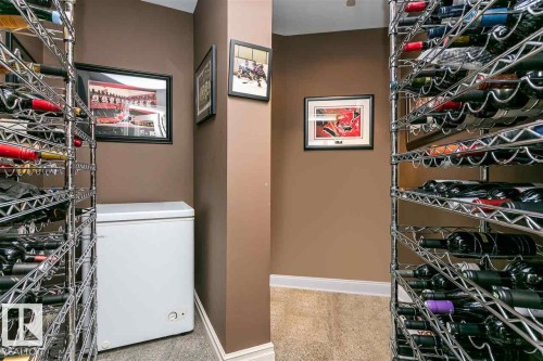 504 10108 125 Street, Edmonton, AB - Indoor