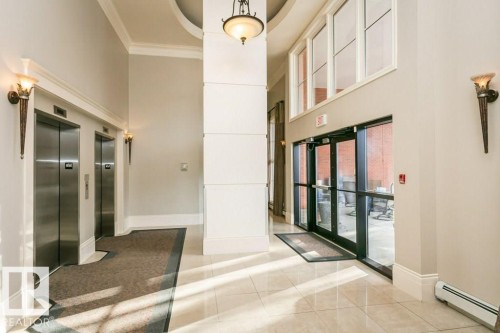 504 10108 125 Street, Edmonton, AB - Indoor Photo Showing Other Room