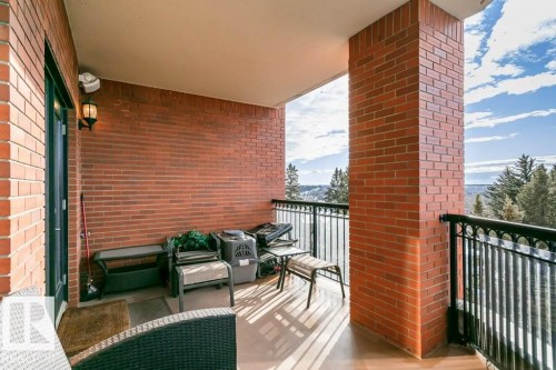 504 10108 125 Street, Edmonton, AB - Outdoor With Exterior