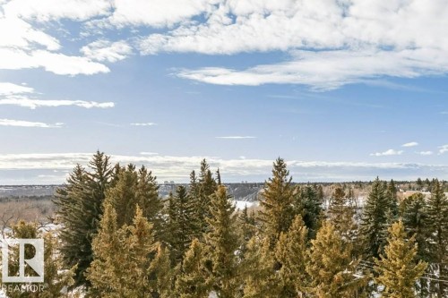 504 10108 125 Street, Edmonton, AB - Outdoor With View