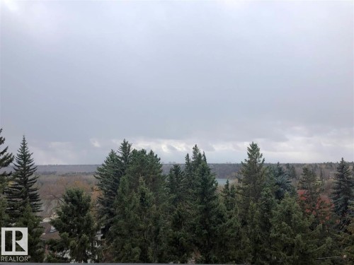 504 10108 125 Street, Edmonton, AB - Outdoor With View