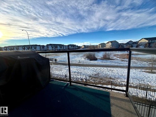 2 1010 Rabbit Hill Road, Edmonton, AB - Outdoor With View