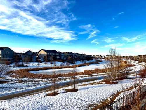 2 1010 Rabbit Hill Road, Edmonton, AB - Outdoor With View