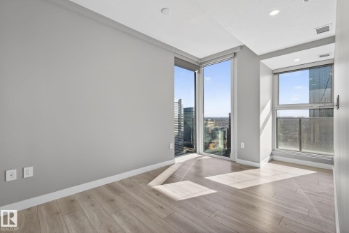 3104 10180 103 Street, Edmonton, AB - Indoor Photo Showing Other Room