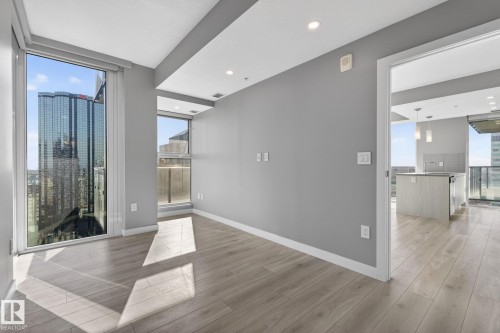 3104 10180 103 Street, Edmonton, AB - Indoor Photo Showing Other Room