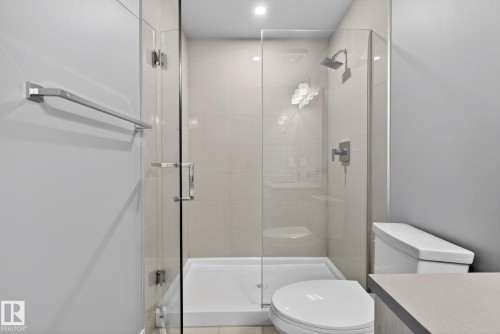 3104 10180 103 Street, Edmonton, AB - Indoor Photo Showing Bathroom