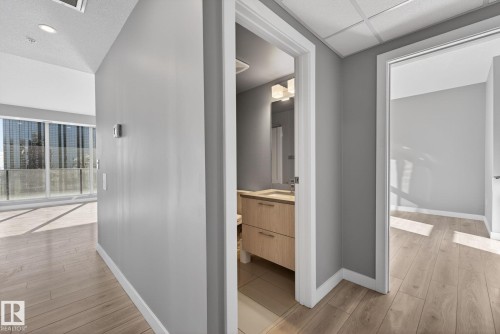 3104 10180 103 Street, Edmonton, AB - Indoor Photo Showing Other Room