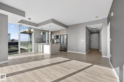 3104 10180 103 Street, Edmonton, AB - Indoor Photo Showing Other Room
