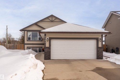 6201 45 Street  Cold Lake, AB T9M 2B5