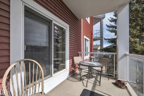 211 226 Macewan Road, Edmonton, AB - Outdoor With Exterior