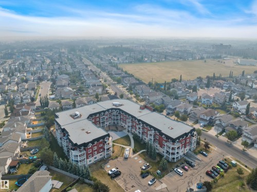 211 226 Macewan Road, Edmonton, AB - Outdoor With View