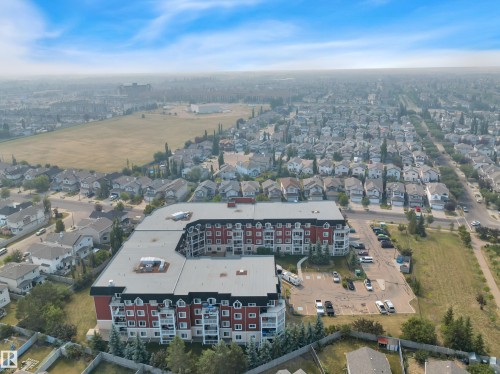 211 226 Macewan Road, Edmonton, AB - Outdoor With View