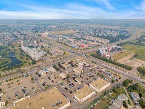 211 226 Macewan Road, Edmonton, AB - Outdoor With View