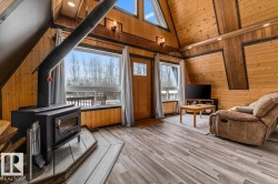 8 6231 HWY 633 Rural Lac Ste. Anne County, AB T0E 0T0