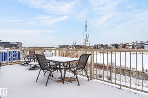 2728 202 Street, Edmonton, AB - Outdoor With View