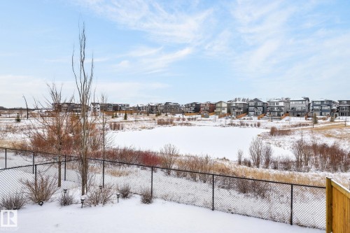 2728 202 Street, Edmonton, AB - Outdoor With View
