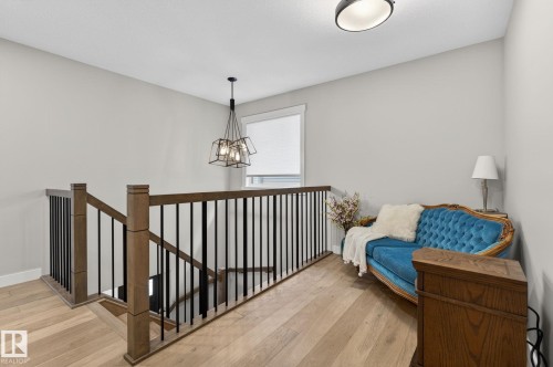 2728 202 Street, Edmonton, AB - Indoor Photo Showing Other Room