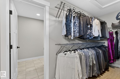 2728 202 Street, Edmonton, AB - Indoor With Storage