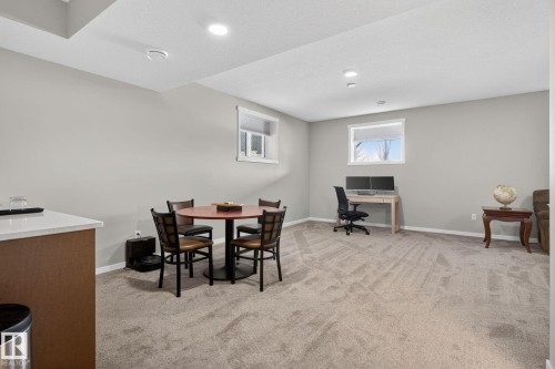 2728 202 Street, Edmonton, AB - Indoor