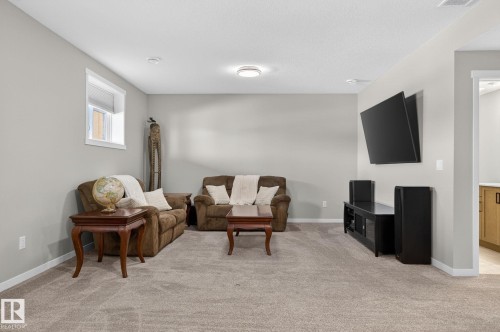 2728 202 Street, Edmonton, AB - Indoor