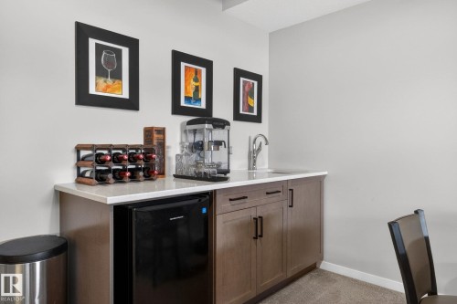 2728 202 Street, Edmonton, AB - Indoor Photo Showing Other Room