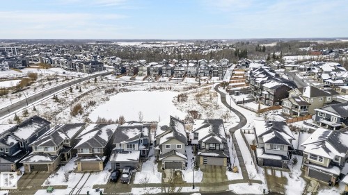 2728 202 Street, Edmonton, AB - Outdoor With View