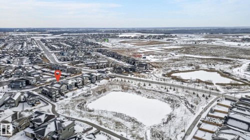 2728 202 Street, Edmonton, AB - Outdoor With View