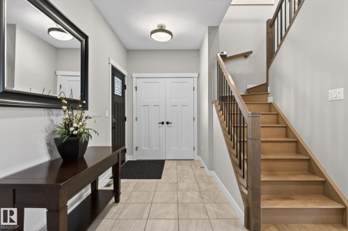 2728 202 Street, Edmonton, AB - Indoor Photo Showing Other Room