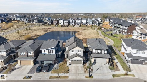 2728 202 Street, Edmonton, AB - Outdoor