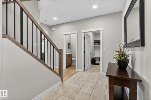 2728 202 Street, Edmonton, AB - Indoor Photo Showing Other Room