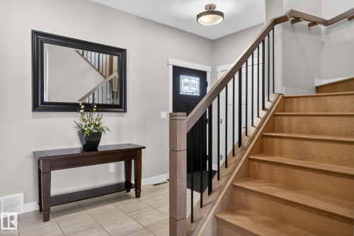 2728 202 Street, Edmonton, AB - Indoor Photo Showing Other Room