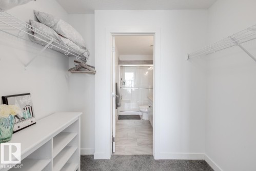 319 1316 Windermere Way, Edmonton, AB - Indoor With Storage